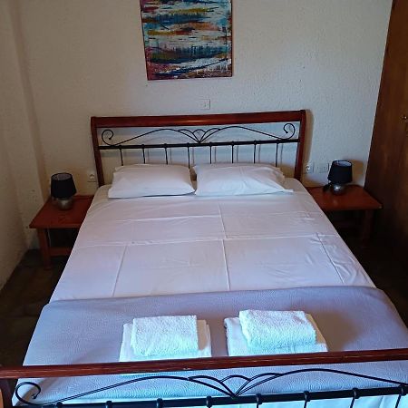 Villa Karla Pefkali Dış mekan fotoğraf