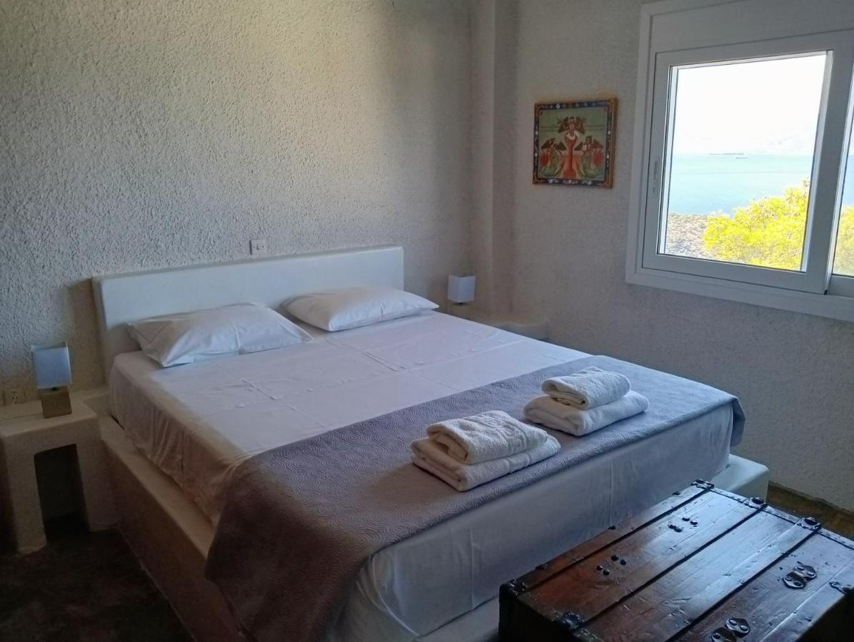 Villa Karla Pefkali Dış mekan fotoğraf