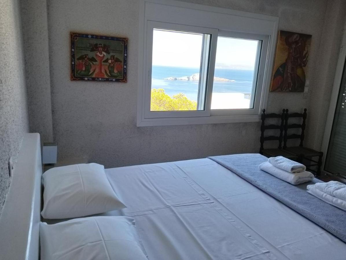 Villa Karla Pefkali Dış mekan fotoğraf