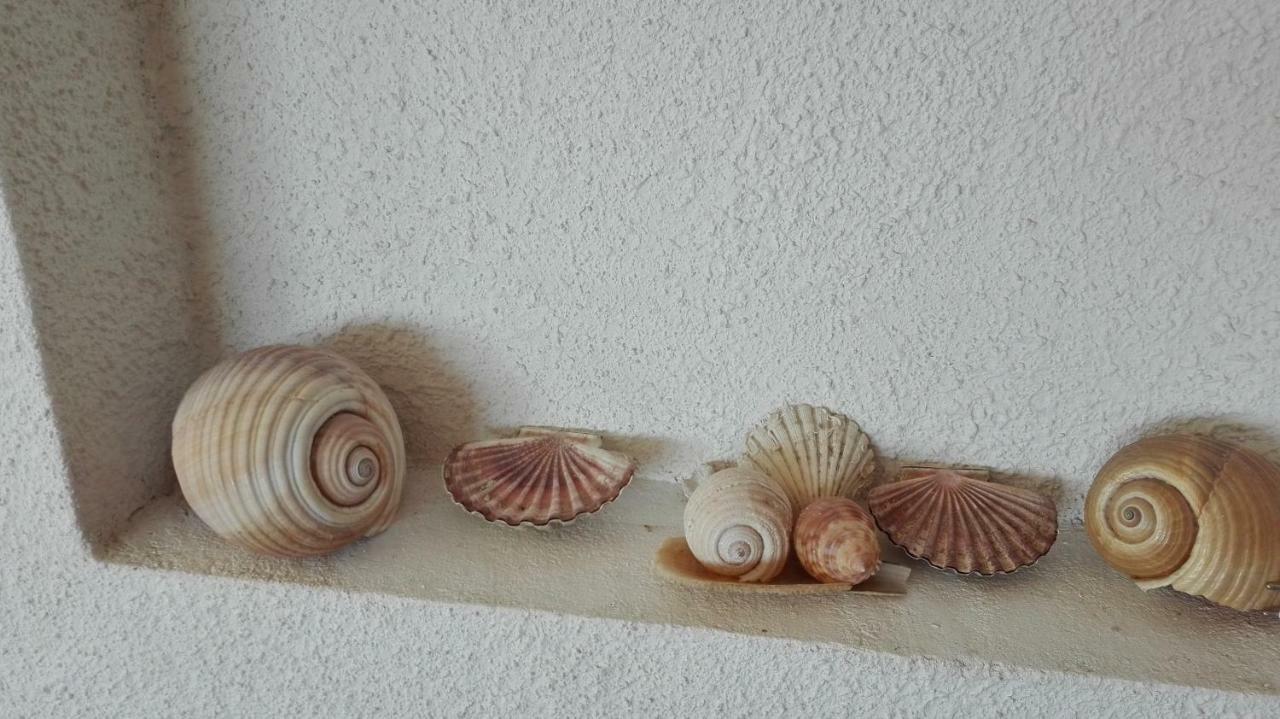 Villa Karla Pefkali Dış mekan fotoğraf