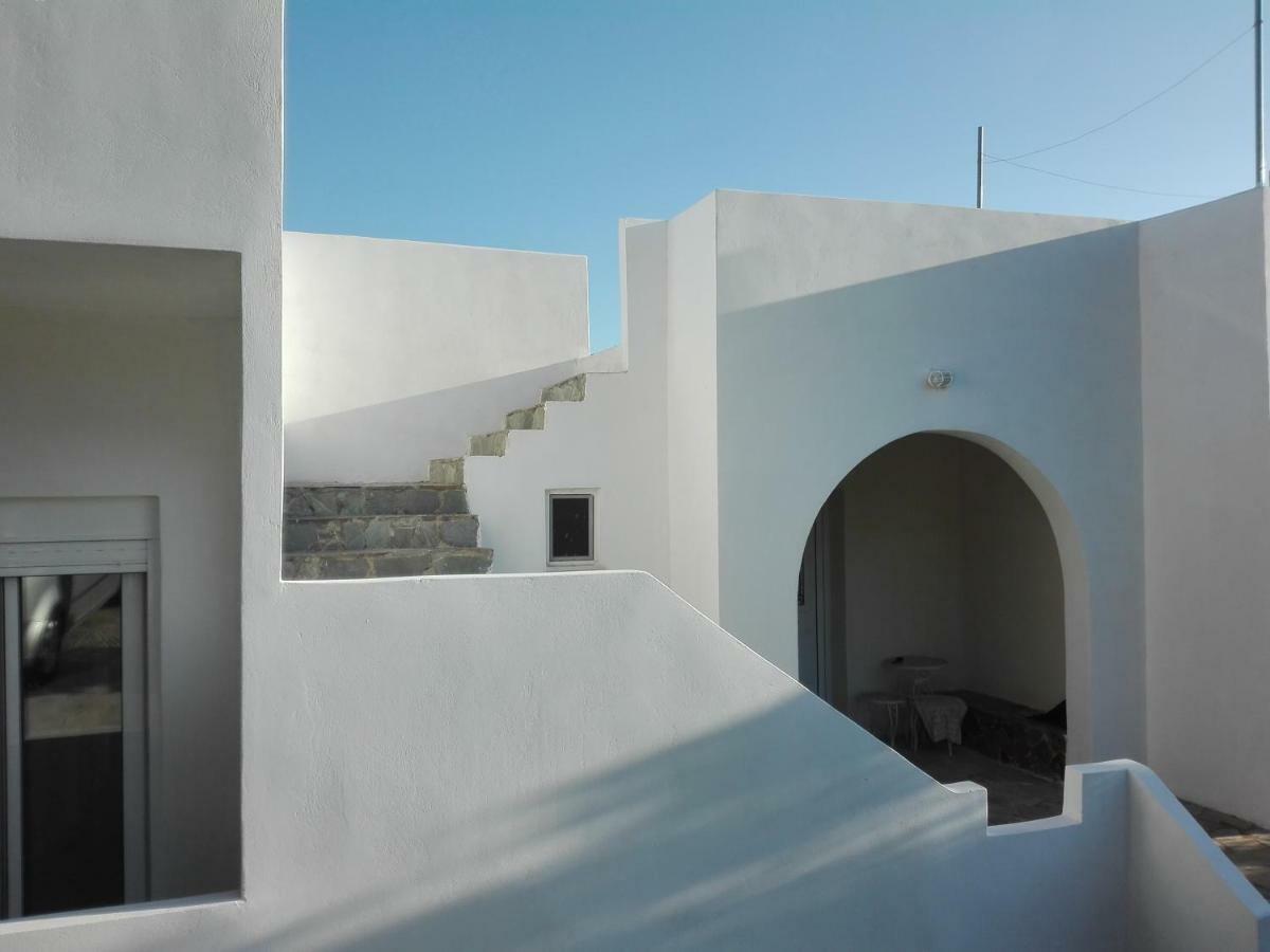 Villa Karla Pefkali Dış mekan fotoğraf