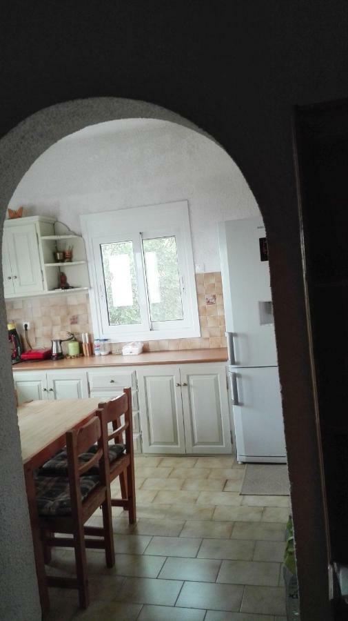 Villa Karla Pefkali Dış mekan fotoğraf